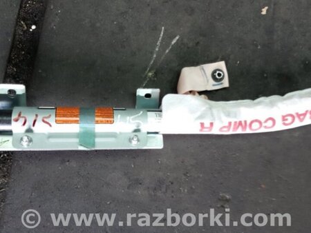 ФОТО Airbag боковой для Subaru Legacy (все модели) Киев