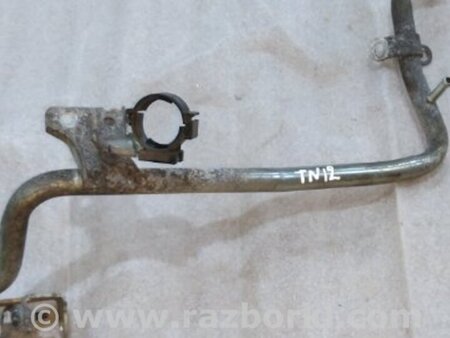 ФОТО Трубка охлаждения для Infiniti QX50 II II P71A (17-25) Київ