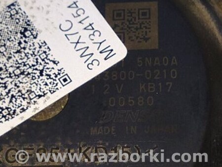 ФОТО Датчик положения селектора АКПП для Infiniti QX50 II II P71A (17-25) Київ