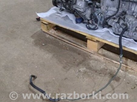 ФОТО Трубка охлаждения АКПП для Infiniti QX50 II II P71A (17-25) Київ