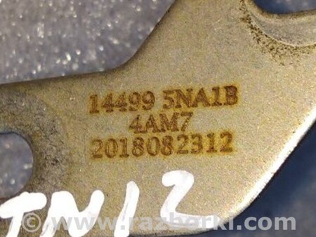 ФОТО Трубка охлаждения для Infiniti QX50 II II P71A (17-25) Київ