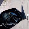 Зеркало левое Subaru Legacy (все модели)