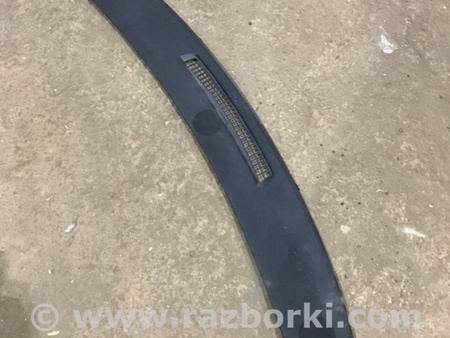 ФОТО Пластик для Infiniti QX50 II II P71A (17-25) Київ