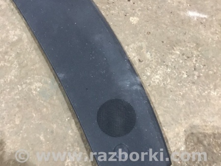 ФОТО Пластик для Infiniti QX50 II II P71A (17-25) Київ