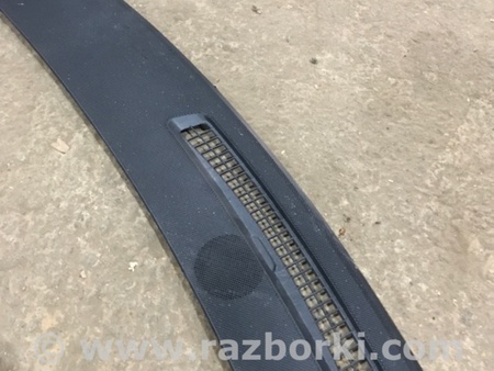 ФОТО Пластик для Infiniti QX50 II II P71A (17-25) Київ