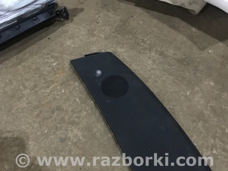 ФОТО Пластик для Infiniti QX50 II II P71A (17-25) Київ