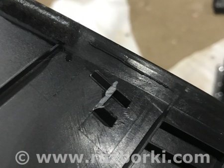 ФОТО Пластик для Infiniti QX50 II II P71A (17-25) Київ