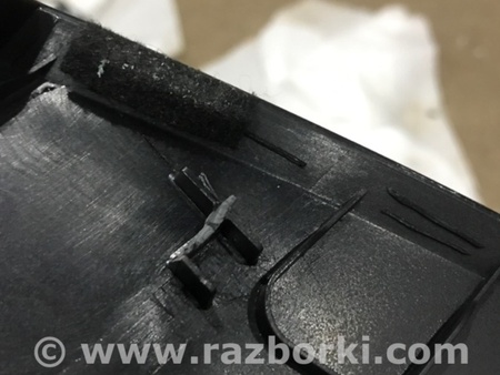 ФОТО Пластик для Infiniti QX50 II II P71A (17-25) Київ