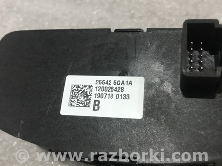 ФОТО Кнопка для Infiniti QX50 II II P71A (17-25) Київ