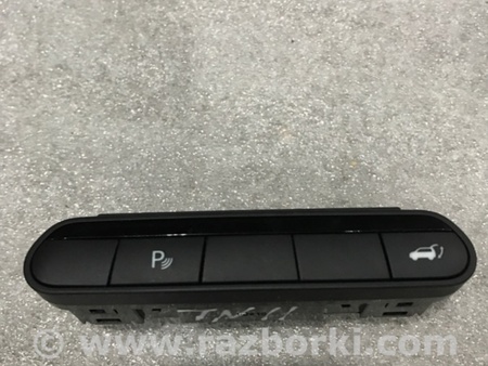 ФОТО Кнопка для Infiniti QX50 II II P71A (17-25) Київ