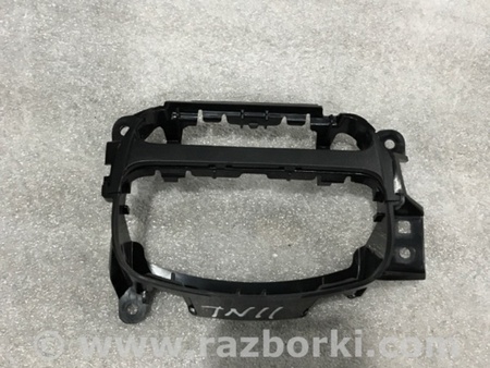 ФОТО Пластик для Infiniti QX50 II II P71A (17-25) Київ