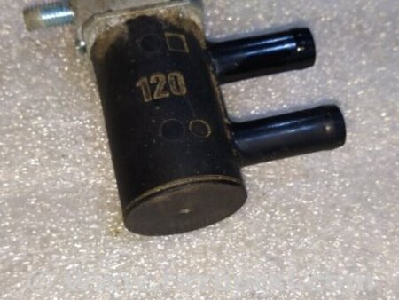 ФОТО Клапан электромагнитный для Infiniti QX50 II II P71A (17-25) Київ