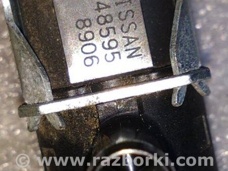 ФОТО Клапан электромагнитный для Infiniti QX50 II II P71A (17-25) Київ