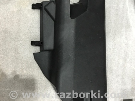 ФОТО Пластик для Infiniti QX50 II II P71A (17-25) Київ