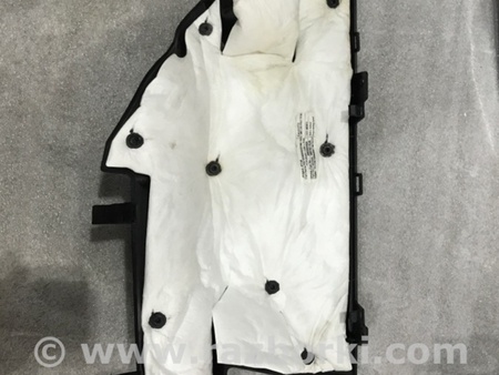 ФОТО Пластик для Infiniti QX50 II II P71A (17-25) Київ