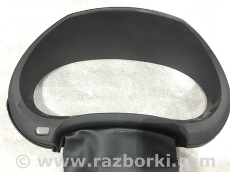 ФОТО Пластик для Infiniti QX50 II II P71A (17-25) Київ