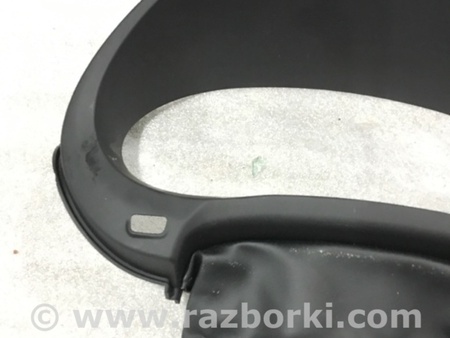 ФОТО Пластик для Infiniti QX50 II II P71A (17-25) Київ