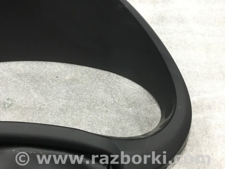 ФОТО Пластик для Infiniti QX50 II II P71A (17-25) Київ