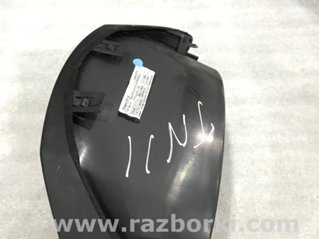 ФОТО Пластик для Infiniti QX50 II II P71A (17-25) Київ