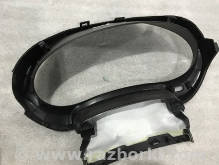 ФОТО Пластик для Infiniti QX50 II II P71A (17-25) Київ