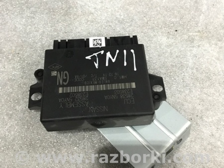 ФОТО Блок управления для Infiniti QX50 II II P71A (17-25) Київ