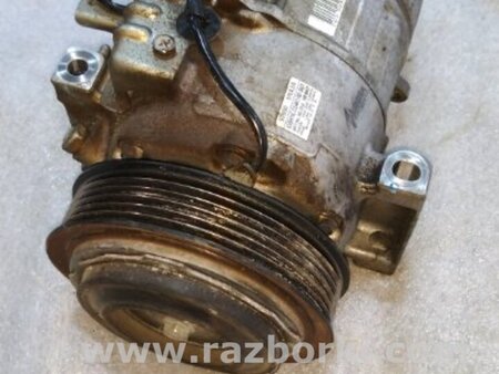 ФОТО Компрессор кондиционера для Infiniti QX50 II II P71A (17-25) Київ