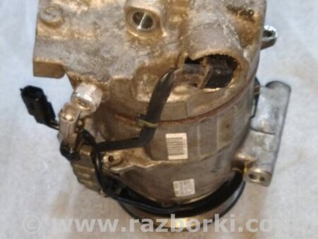 ФОТО Компрессор кондиционера для Infiniti QX50 II II P71A (17-25) Київ