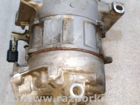 ФОТО Компрессор кондиционера для Infiniti QX50 II II P71A (17-25) Київ