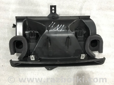 ФОТО Воздуховод печки для Infiniti QX50 II II P71A (17-25) Київ