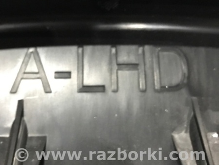 ФОТО Воздуховод печки для Infiniti QX50 II II P71A (17-25) Київ