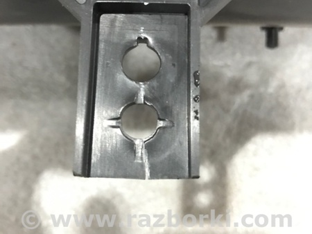 ФОТО Воздуховод печки для Infiniti QX50 II II P71A (17-25) Київ