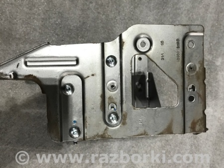 ФОТО Кронштейн для Infiniti QX50 II II P71A (17-25) Київ