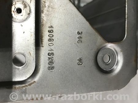 ФОТО Кронштейн для Infiniti QX50 II II P71A (17-25) Київ