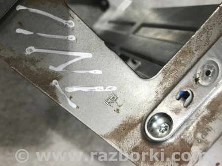 ФОТО Кронштейн для Infiniti QX50 II II P71A (17-25) Київ