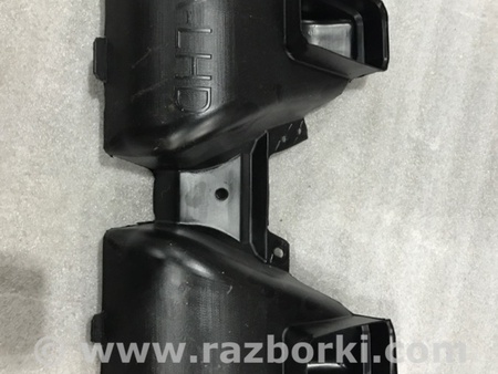 ФОТО Воздуховод печки для Infiniti QX50 II II P71A (17-25) Київ