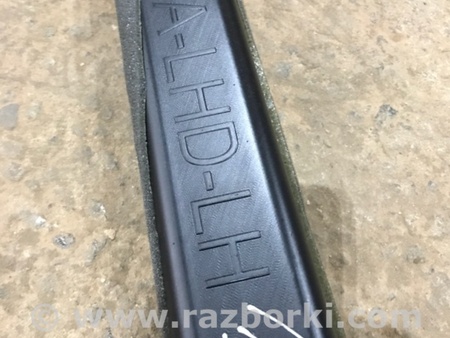 ФОТО Воздуховод печки для Infiniti QX50 II II P71A (17-25) Київ