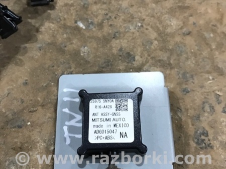 ФОТО Блок управления для Infiniti QX50 II II P71A (17-25) Київ