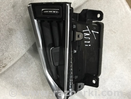 ФОТО Воздуховод печки для Infiniti QX50 II II P71A (17-25) Київ