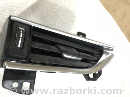ФОТО Воздуховод печки для Infiniti QX50 II II P71A (17-25) Київ