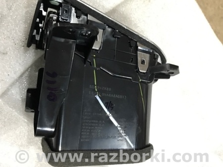 ФОТО Воздуховод печки для Infiniti QX50 II II P71A (17-25) Київ