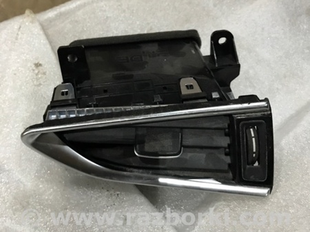 ФОТО Воздуховод печки для Infiniti QX50 II II P71A (17-25) Київ