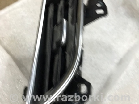 ФОТО Воздуховод печки для Infiniti QX50 II II P71A (17-25) Київ