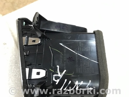 ФОТО Воздуховод печки для Infiniti QX50 II II P71A (17-25) Київ