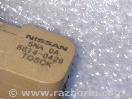 ФОТО Клапан для Infiniti QX50 II II P71A (17-25) Київ