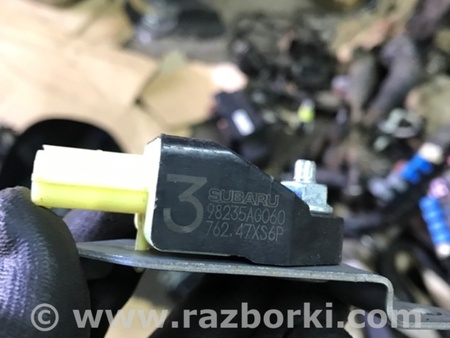 ФОТО Датчик удара правый для Subaru Legacy (все модели) Киев