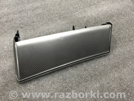 ФОТО Накладка на торпедо для Infiniti QX50 II II P71A (17-25) Київ