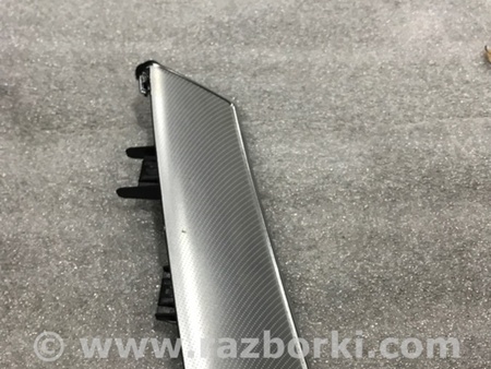 ФОТО Накладка на торпедо для Infiniti QX50 II II P71A (17-25) Київ