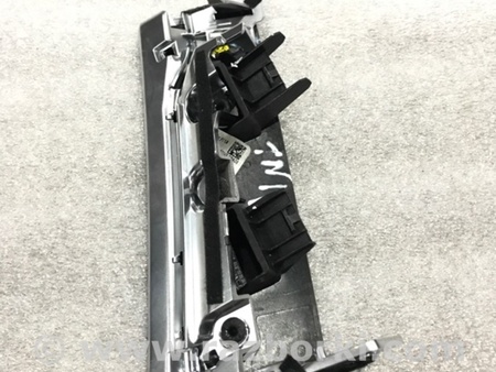 ФОТО Накладка на торпедо для Infiniti QX50 II II P71A (17-25) Київ