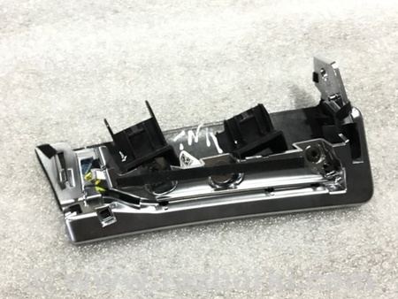 ФОТО Накладка на торпедо для Infiniti QX50 II II P71A (17-25) Київ