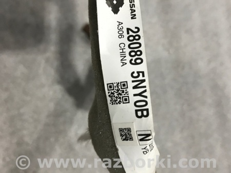 ФОТО Электропроводка для Infiniti QX50 II II P71A (17-25) Київ